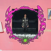 Hether - Holy Water (Cloudy Pink/Green Coloured) (2 LP)