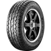 Toyo Open Country A/T Plus ( 285/50 R20 116T XL, sa zaštitnom lajsnom za felne (FSL) DOT2022 )