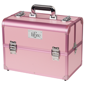 Libre LN02 Kozmeticki kofer, Roze