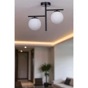 Opviq Luster 2596511, Crni