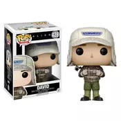 FUNKO POP! ALIEN: COVENANT - DAVID