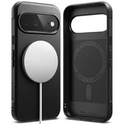 Ovitek Ringke Onyx Magnetic za Google Pixel 11 - black