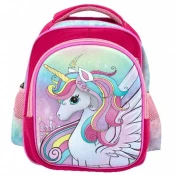 Ranac za vrtic Octopus Unicorn OKB202450