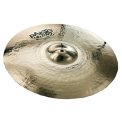 PAISTE TWENTY CUSTOM COLLECTION FULL CRASH 16