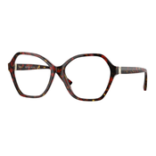 VALENTINO Okvir za naocare 0VA3073 5194 53, Ženski, Bordo