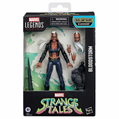 HASBRO Marvel Legends Strange Tales Bloodstorm Blackheart Baf, (5000077852)