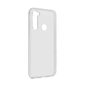 Torbica silikonska Ultra Thin za Xiaomi Redmi Note 8 transparent