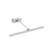MAGRITTE-3 LED MAT NIKLJEVE STENSKE SVETILKE ZA SLIKE 12W FR61082