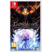 Dungeons 3 (SWITCH)