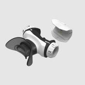 Airofit PRO 2.0 – vrhunski dihalni trener za boljše dihanje in večjo zmogljivost