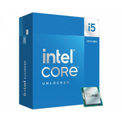 Intel Core i5-14600KF do 5.30GHz Box