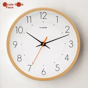 Timess Zidni sat, 35cm, Hrast