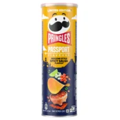 Pringles Cips, Meksicka ljuta salsa, 165 g