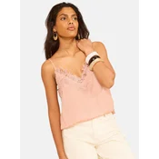 love & roses Top  staro roza