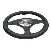 CARCO Obloga volana 37-39cm crna