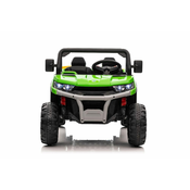 shumee Akumulatorski avto XMX623 4x4 zelen