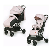 Bbo d600 boogy - beige kolica za bebe ( D600BEIGE )