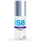 LUBRIKANT S8 WB COOLING 125ml