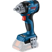 BOSCH Akumulatorski udarni vijačnik GDS 18V-330 HC solo 06019L5000
