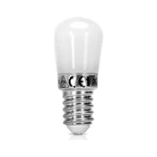LED sijalica za frižider T22 E14/2W/230V 3000K - Aigostar