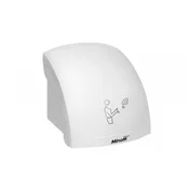 Sušac za ruke MINOTTI 1800w ABS beli