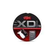 Spomb XD Pro Braid Grey 8+1 0.14mm 16lbs (DBL003)