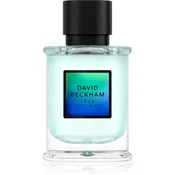 David Beckham True Instinct 50 ml parfumska voda za moške