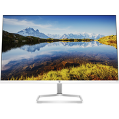 Monitor HP M24fwa 60,45 cm (23,8) FHD IPS LED FreeSync