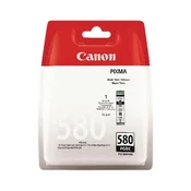 kartuša Canon PGI-580PGBK Black/Original