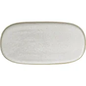 FORTESSA Plitev krožnik, dolžina: 300 mm, širina: 150 mm