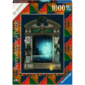 Ravensburger Slagalica Harry Potter, 1000 Delova