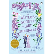 The Wisteria Society of Lady Scoundrels