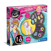 CLEMENTONI Crazi Chic Makeup Unicorn 270744