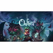 Oaken (Steam) (EU)