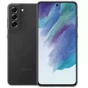 SAMSUNG pametni telefon Galaxy S21 FE 5G 6GB/128GB, Graphite