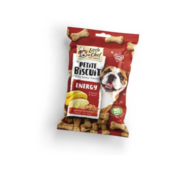 LITTLE CHEF PETIT Energetski jaka poslastica za pse Biskvit Energy, 150g