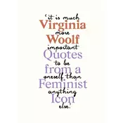 Virginia Woolf