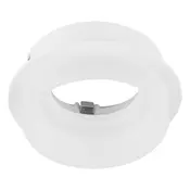 Ugradna rozetna CFR1602 WH