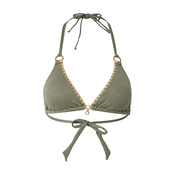 Banana Moon Bikini zgornji del, zelena
