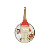 Florina Oslo aluminijasta ponev za palačinke 28 cm