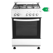 Vivax Home samostojeći štednjak Fc-31602ifs Wh