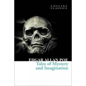 Tales of Mystery and Imagination