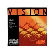 Strune za violino Thomastik-Vision 3/4 634.155