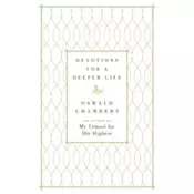 Devotions for a Deeper Life