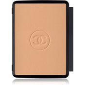 Chanel Ultra Le Teint kompaktni puder u prahu zamjensko punjenje nijansa B60 13 g