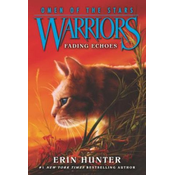 Warriors: Omen of the Stars #2: Fading Echoes