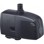 Aquanova NP 1000 - 1000 l/h, H-max 1,8m + šobe za vodomet BREZPLAČNO