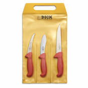 DICK set 3 noža D82556-100 (Lovački Outdoor)