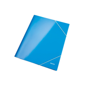 CANON mapa LEITZ Wow Blue, 250 sheets