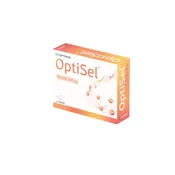 Optisel Dodatak ishrani Selen 200Mcg, 30 kapsula